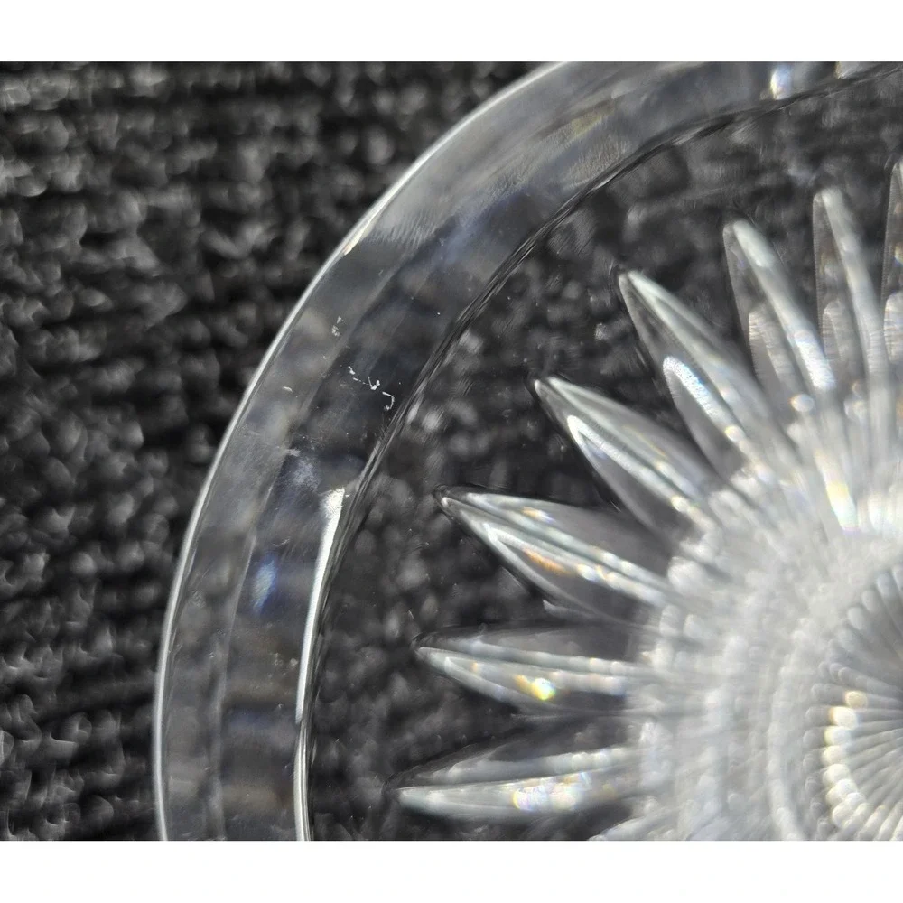 Mikasa Crystal 3x10